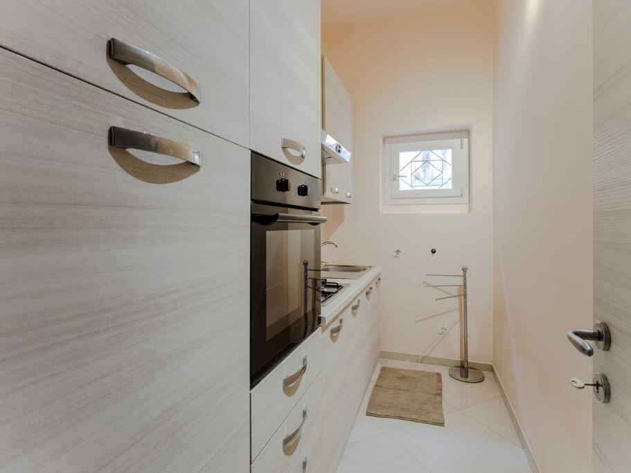 Indipendenza Cozy With Private Garden * Florencia