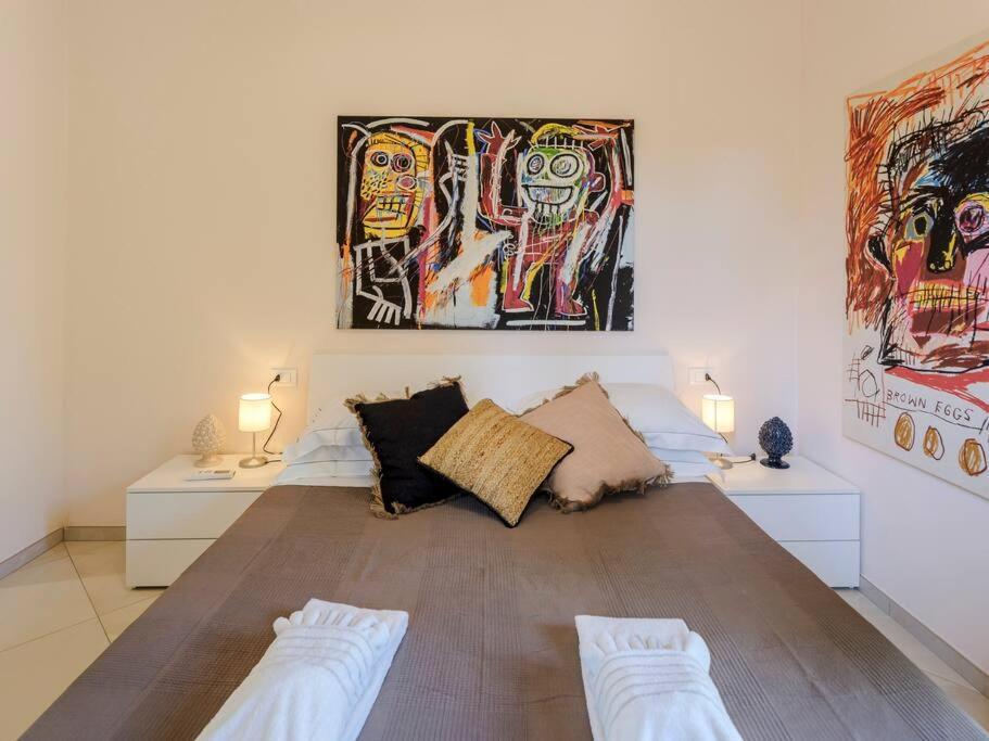 Apartamento Indipendenza Cozy With Private Garden
