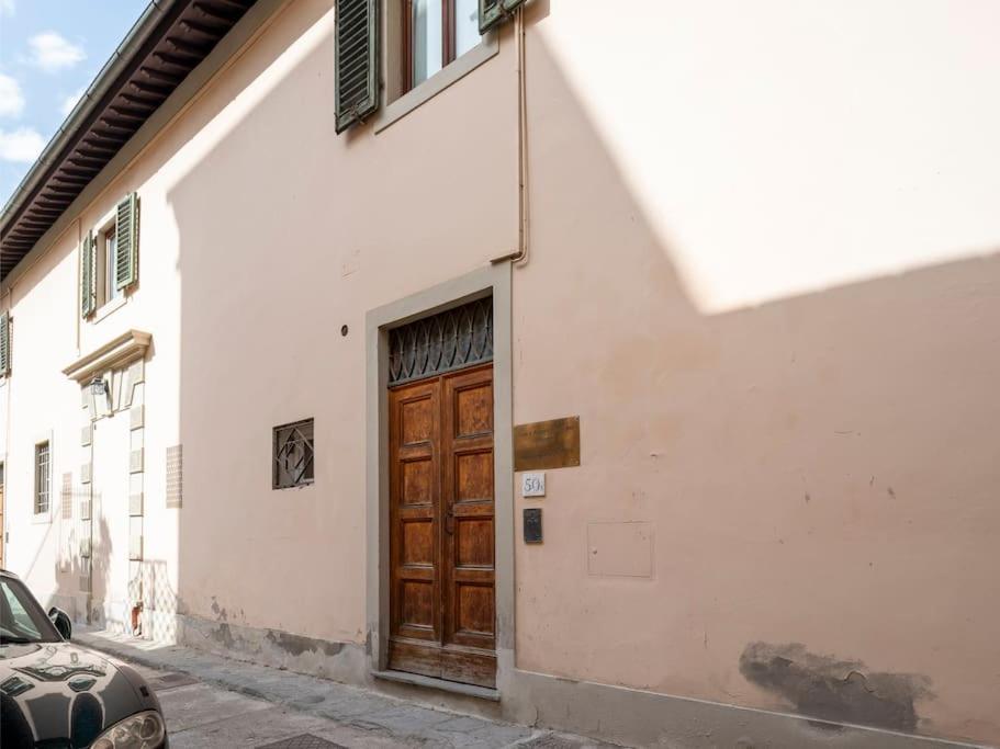 Indipendenza Cozy With Private Garden Apartamento *