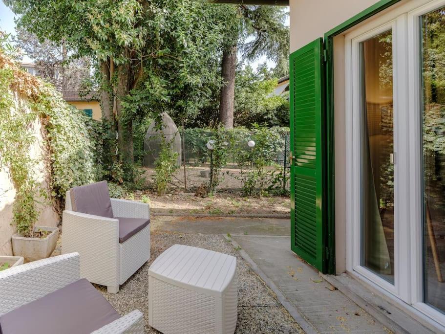 Indipendenza Cozy With Private Garden Apartamento *