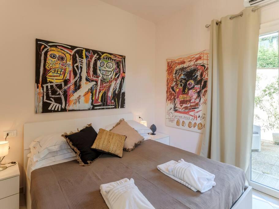 Indipendenza Cozy With Private Garden Apartamento *