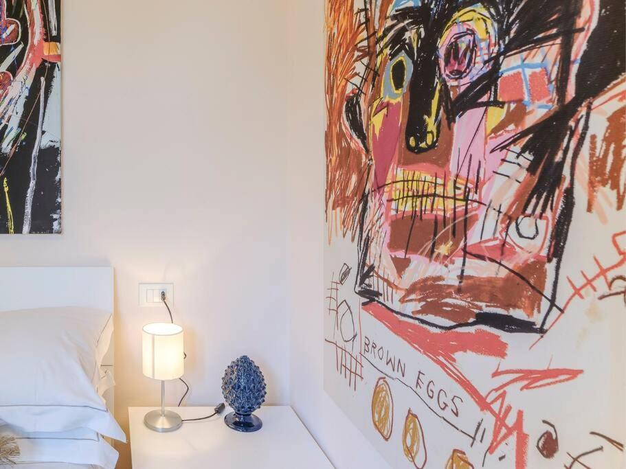 Indipendenza Cozy With Private Garden Florencia