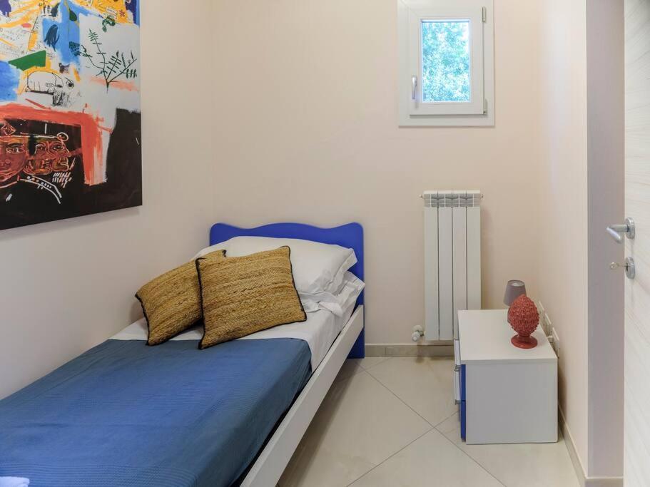 Indipendenza Cozy With Private Garden Apartamento Florencia