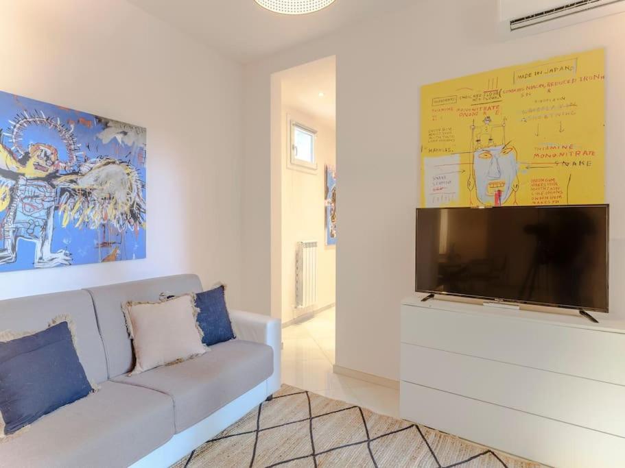 Indipendenza Cozy With Private Garden Apartamento *