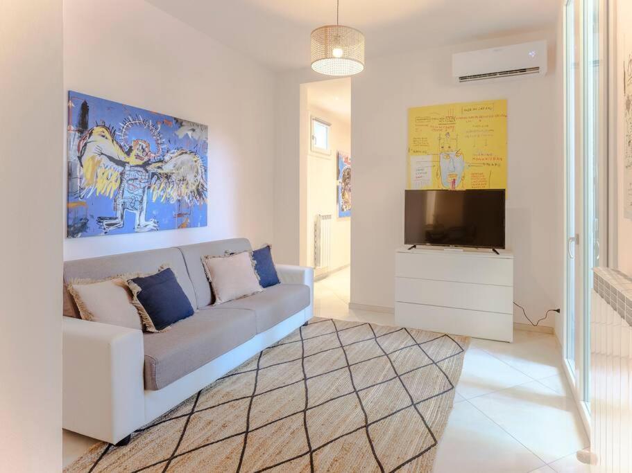Indipendenza Cozy With Private Garden Apartamento *