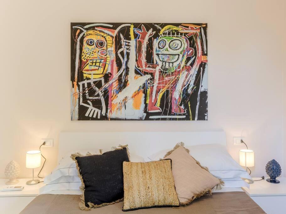 Apartamento Indipendenza Cozy With Private Garden