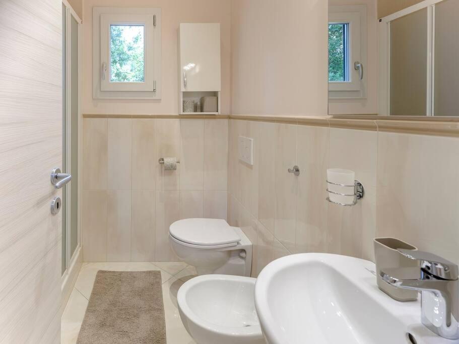 Indipendenza Cozy With Private Garden Apartamento *