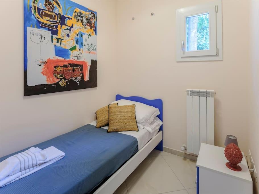Indipendenza Cozy With Private Garden Florencia