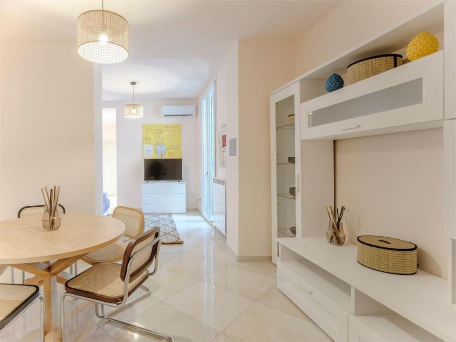 Apartamento Indipendenza Cozy With Private Garden Florencia