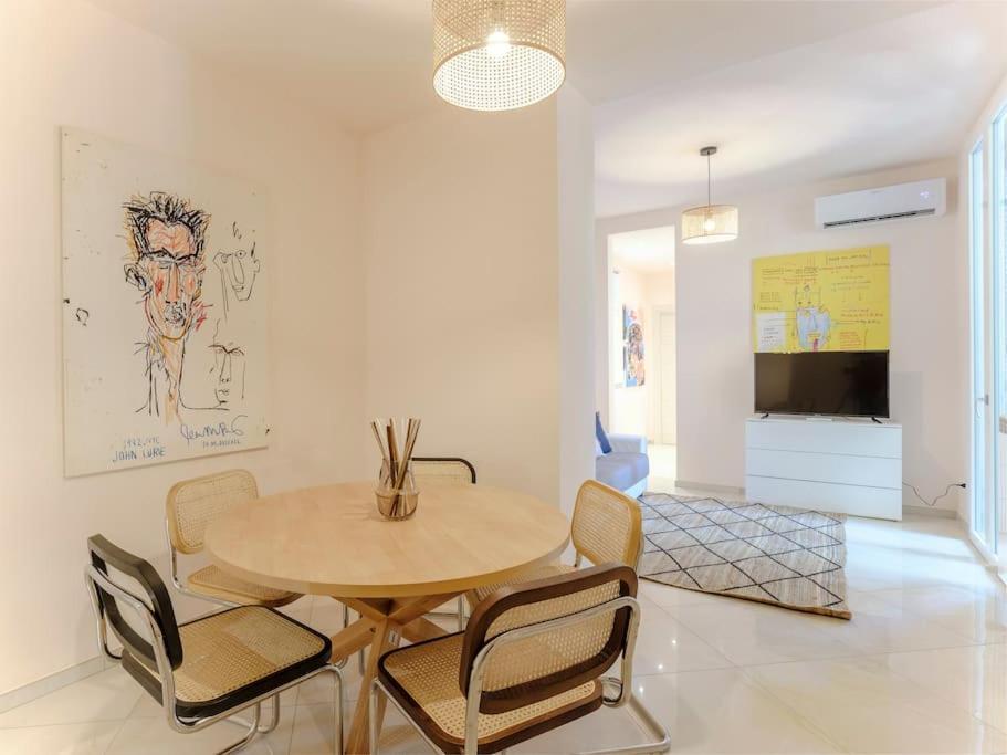 Indipendenza Cozy With Private Garden * Florencia