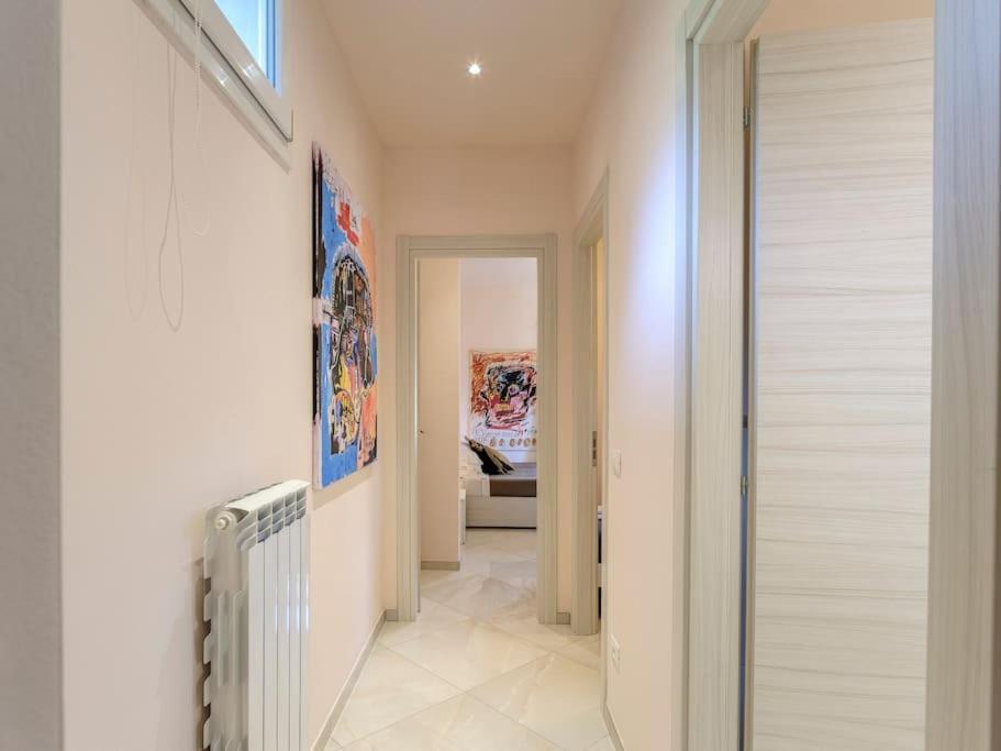Indipendenza Cozy With Private Garden Apartamento