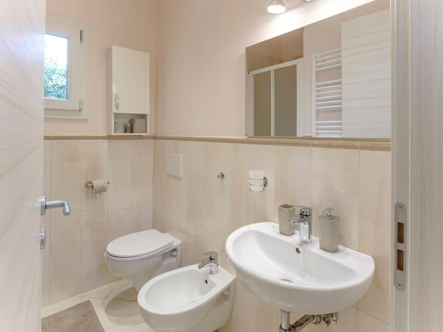 Apartamento Indipendenza Cozy With Private Garden *