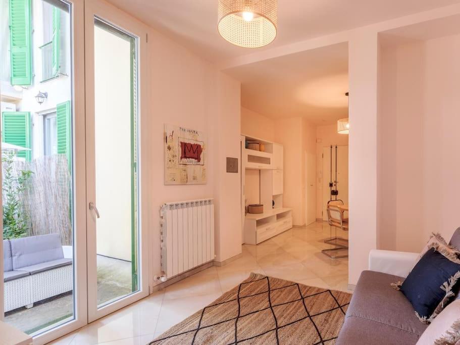 Indipendenza Cozy With Private Garden Florencia