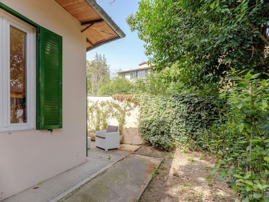 Indipendenza Cozy With Private Garden Florencia