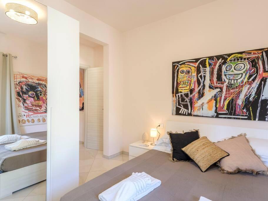 Indipendenza Cozy With Private Garden Florencia