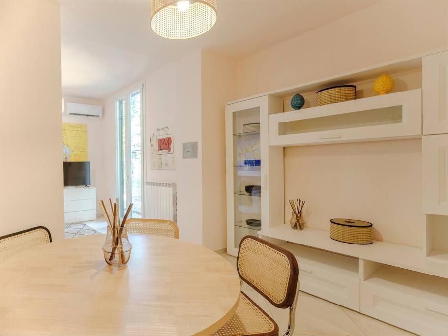 Apartamento Indipendenza Cozy With Private Garden