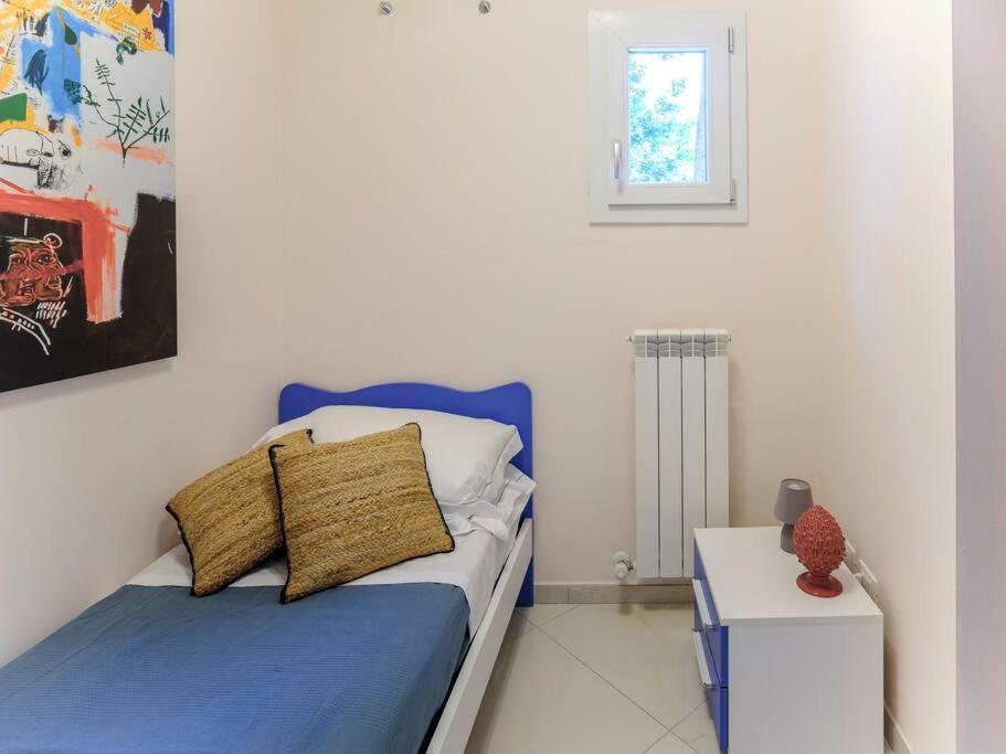 Apartamento Indipendenza Cozy With Private Garden Florencia